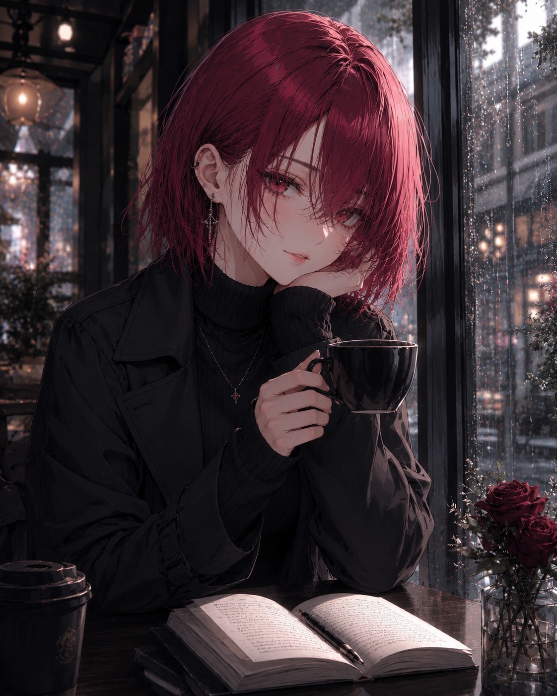 話すかぁ？