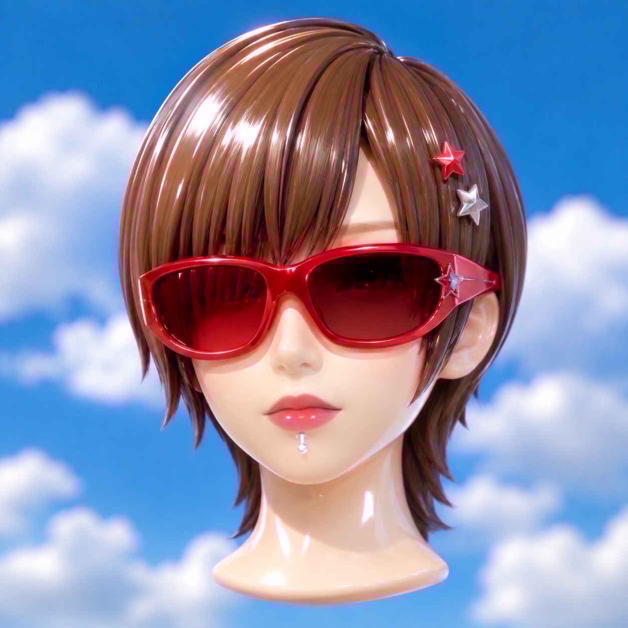 暇なお か までぇす✌🏻10ぷんぐらい