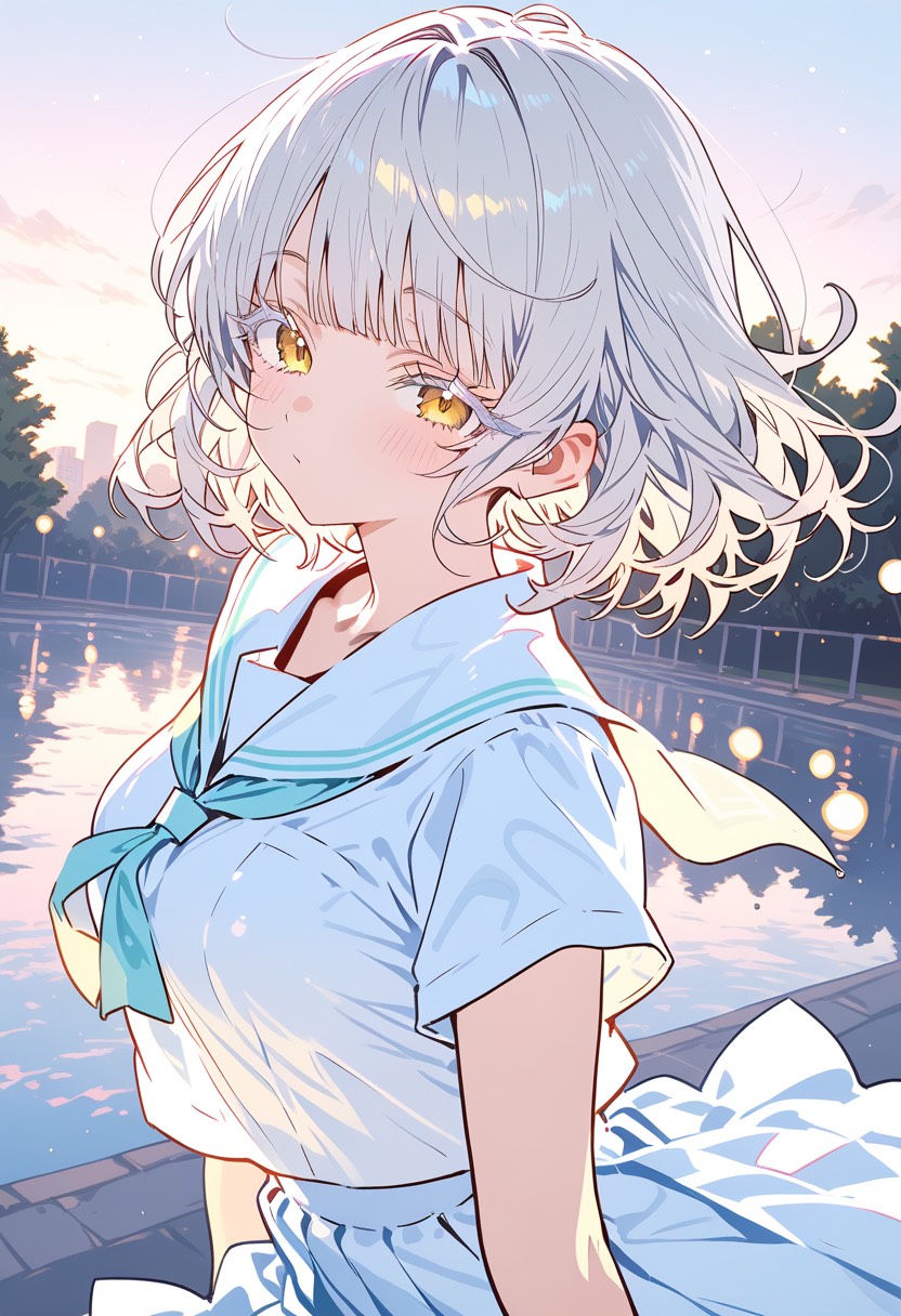雨のBGMいいやん