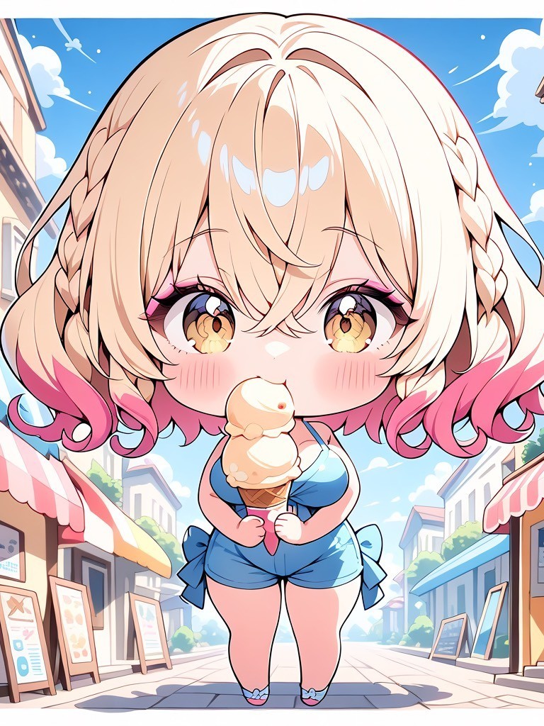 おはよぉーの(*´³`*) ㄘゅ💕