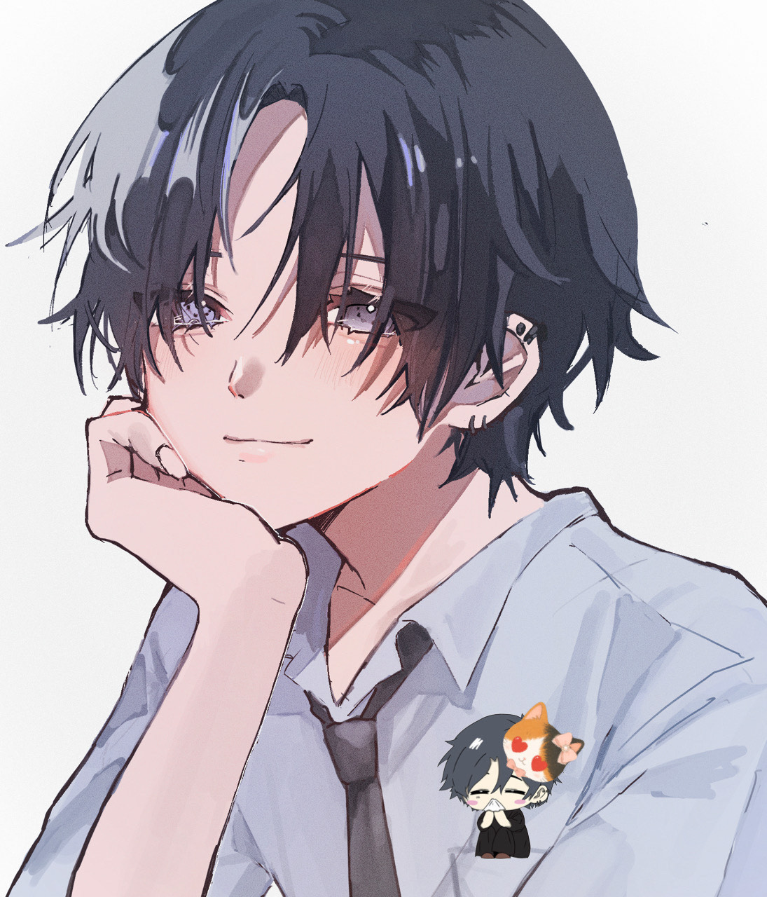 ちょうどいい声 .