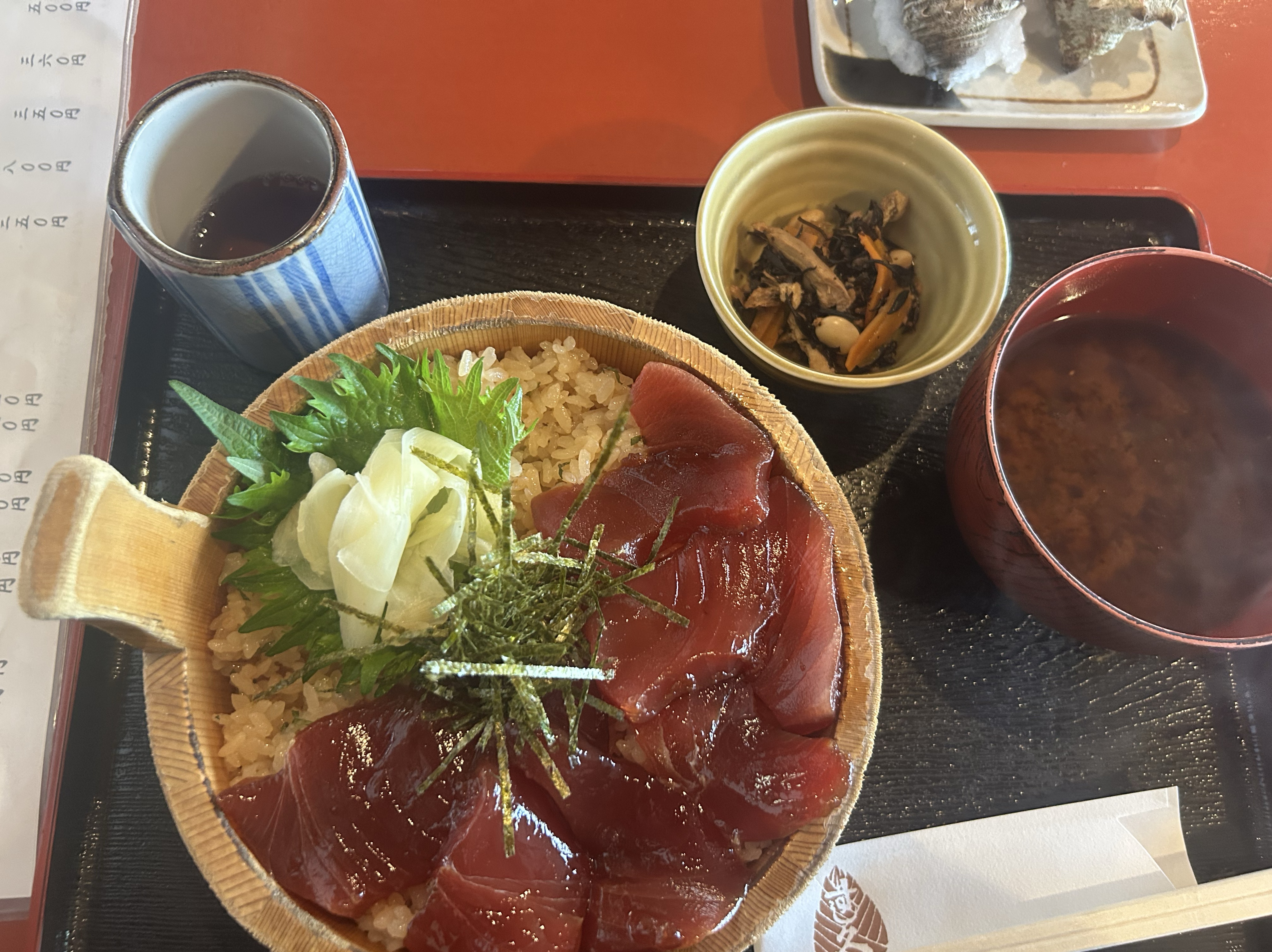 ちょっとだけ話さん？