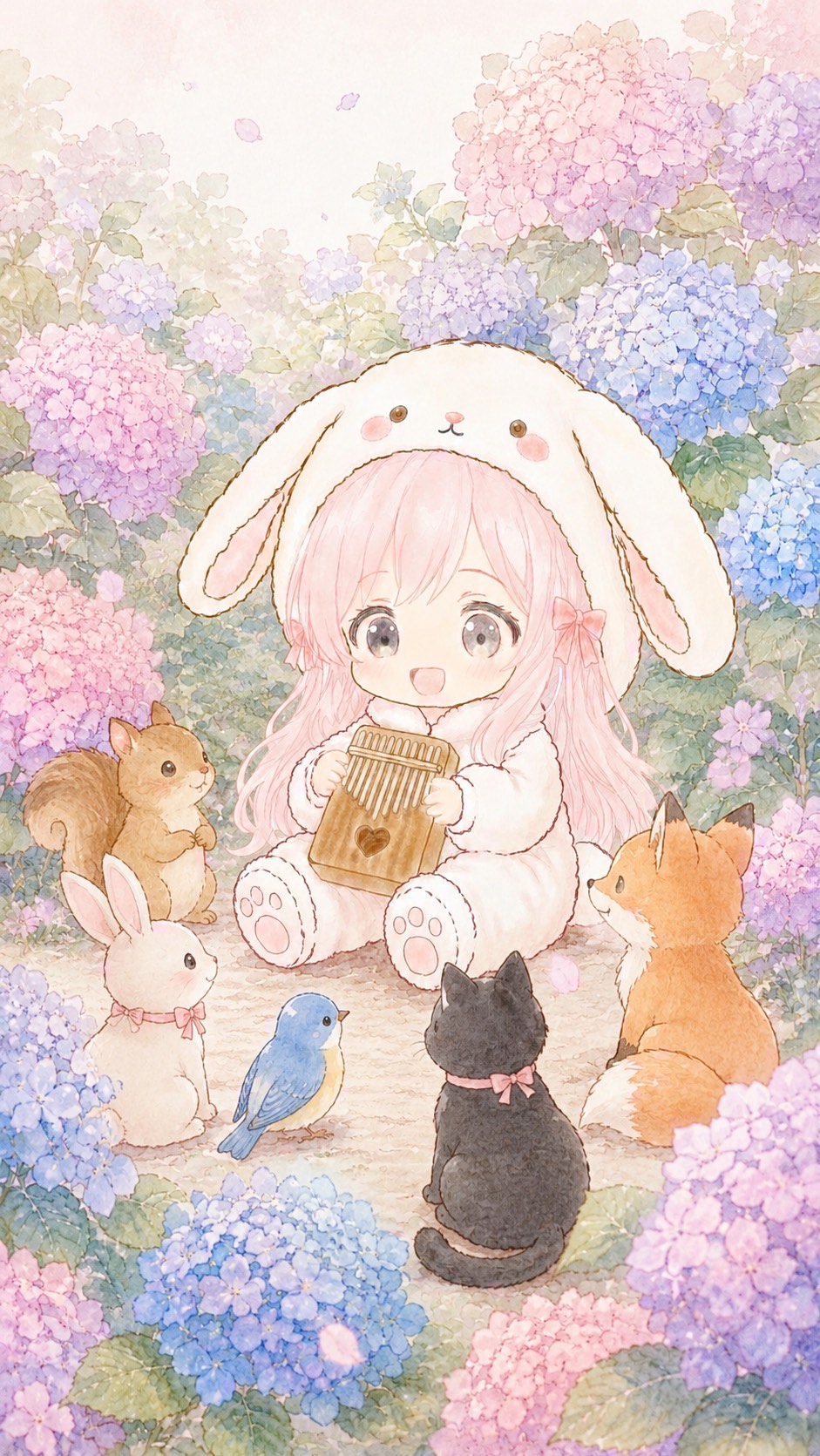 通勤、朝の準備、家事もぐリにお供したい