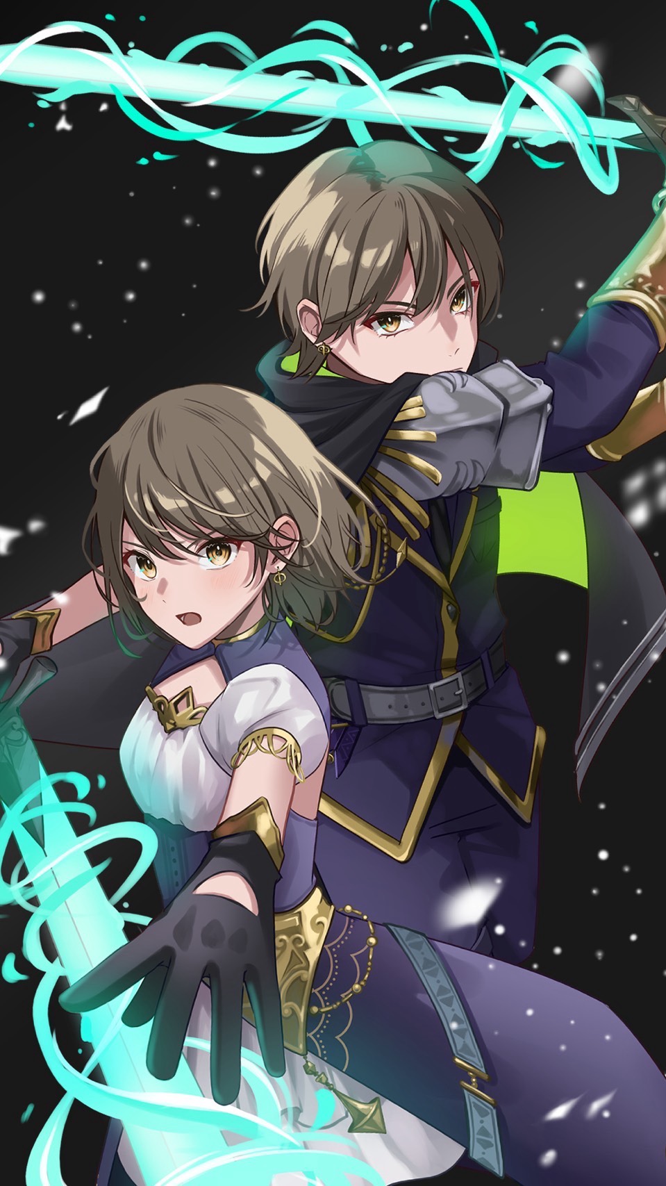 朝枠バトル⚔️ボーダー90