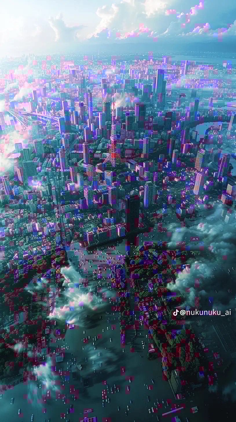 暇だねー