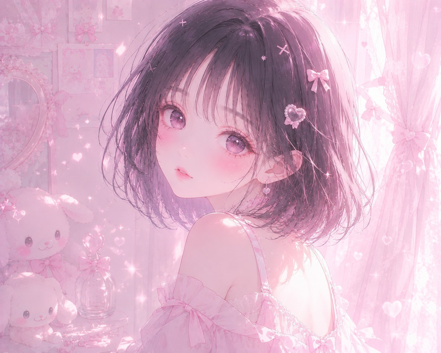 《少しだけ》リトルと一緒に話そ！
