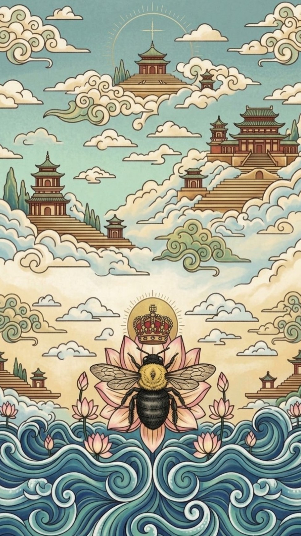 暇人の雑談