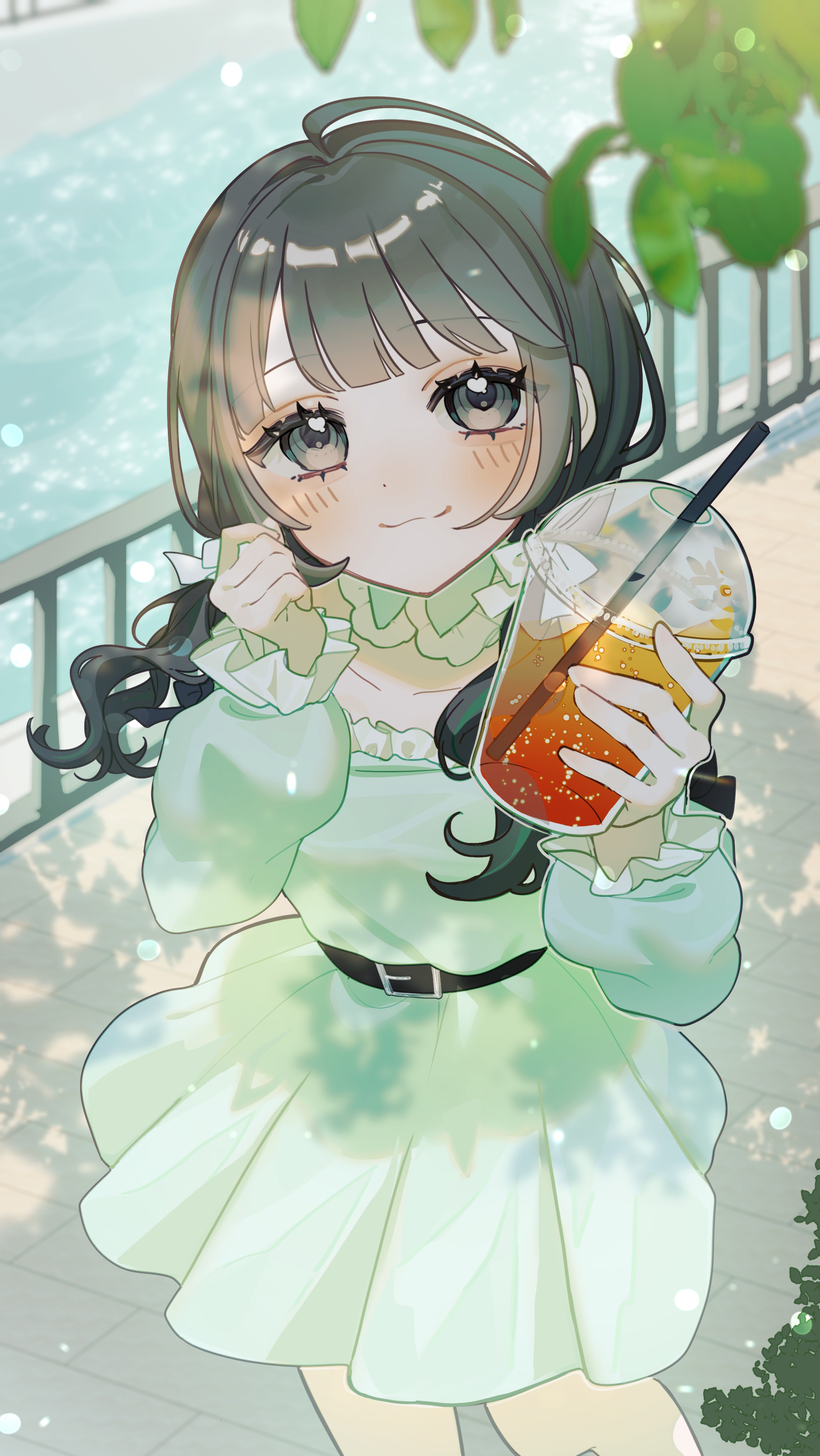 初潜◎ ~11:15