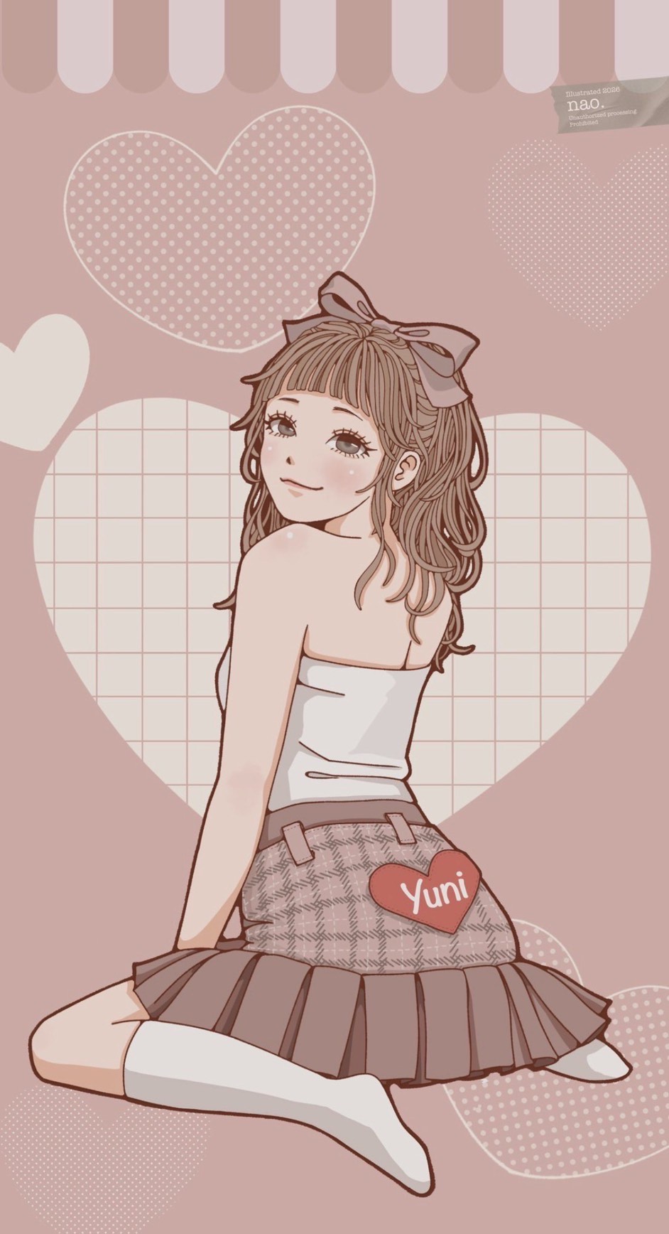初寝潜◎貴方の事待ってます♡