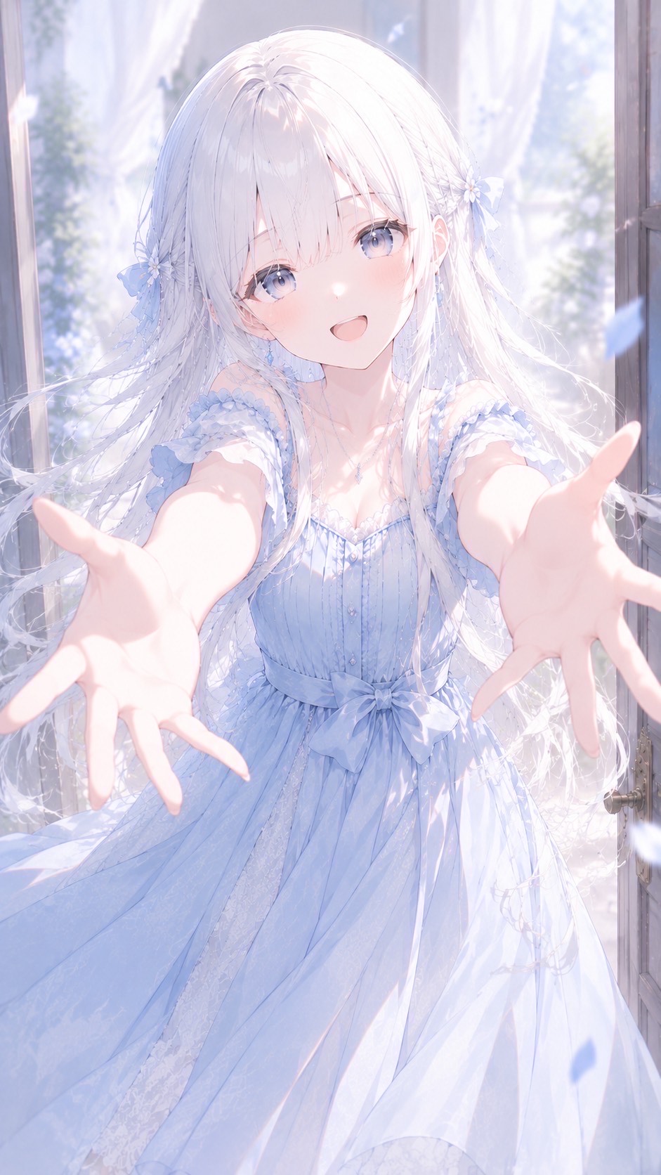 まったしてく？◎初潜