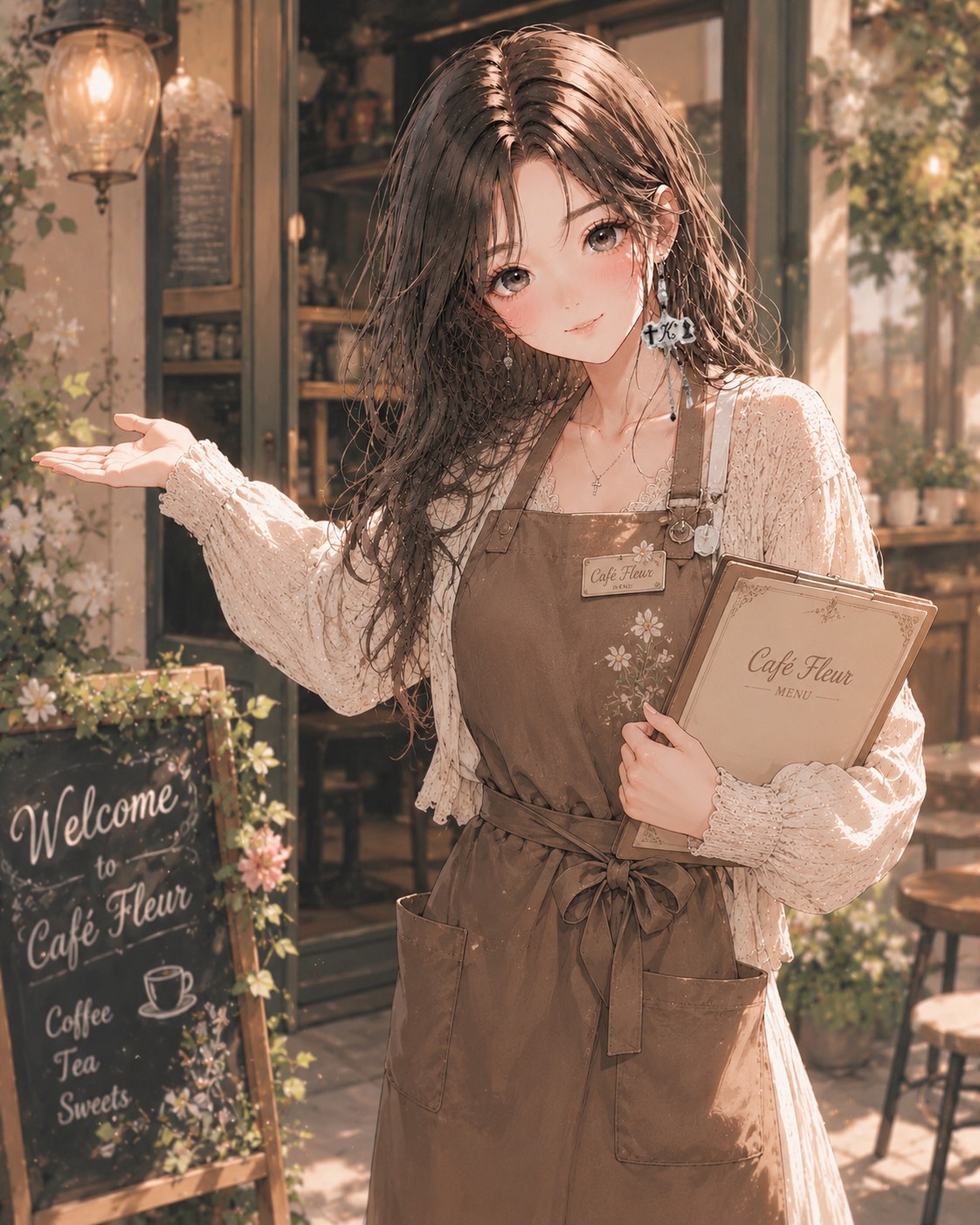 half Anniversary〜初潜〇