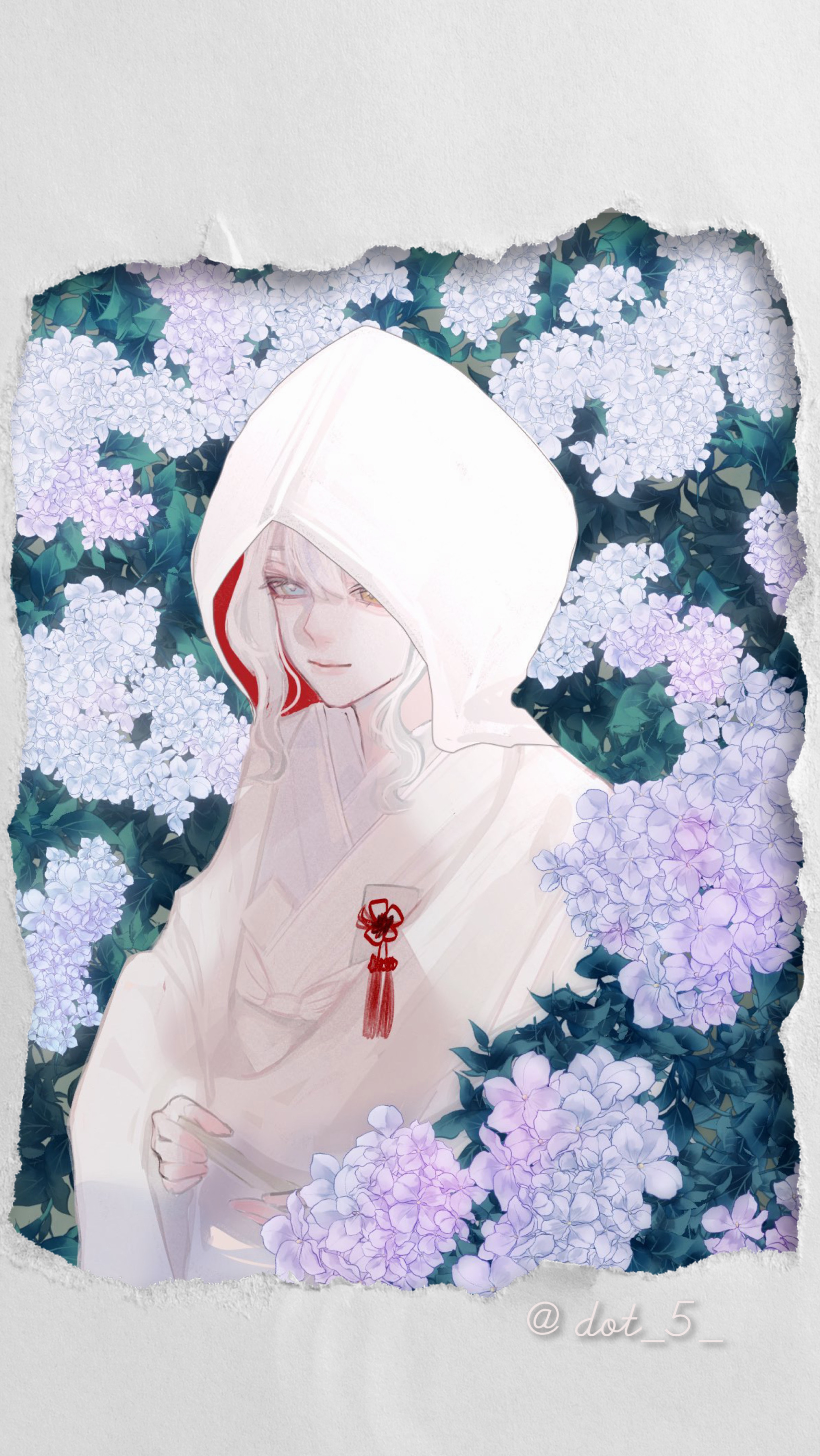 ⛩癒処𓃩涼暮月