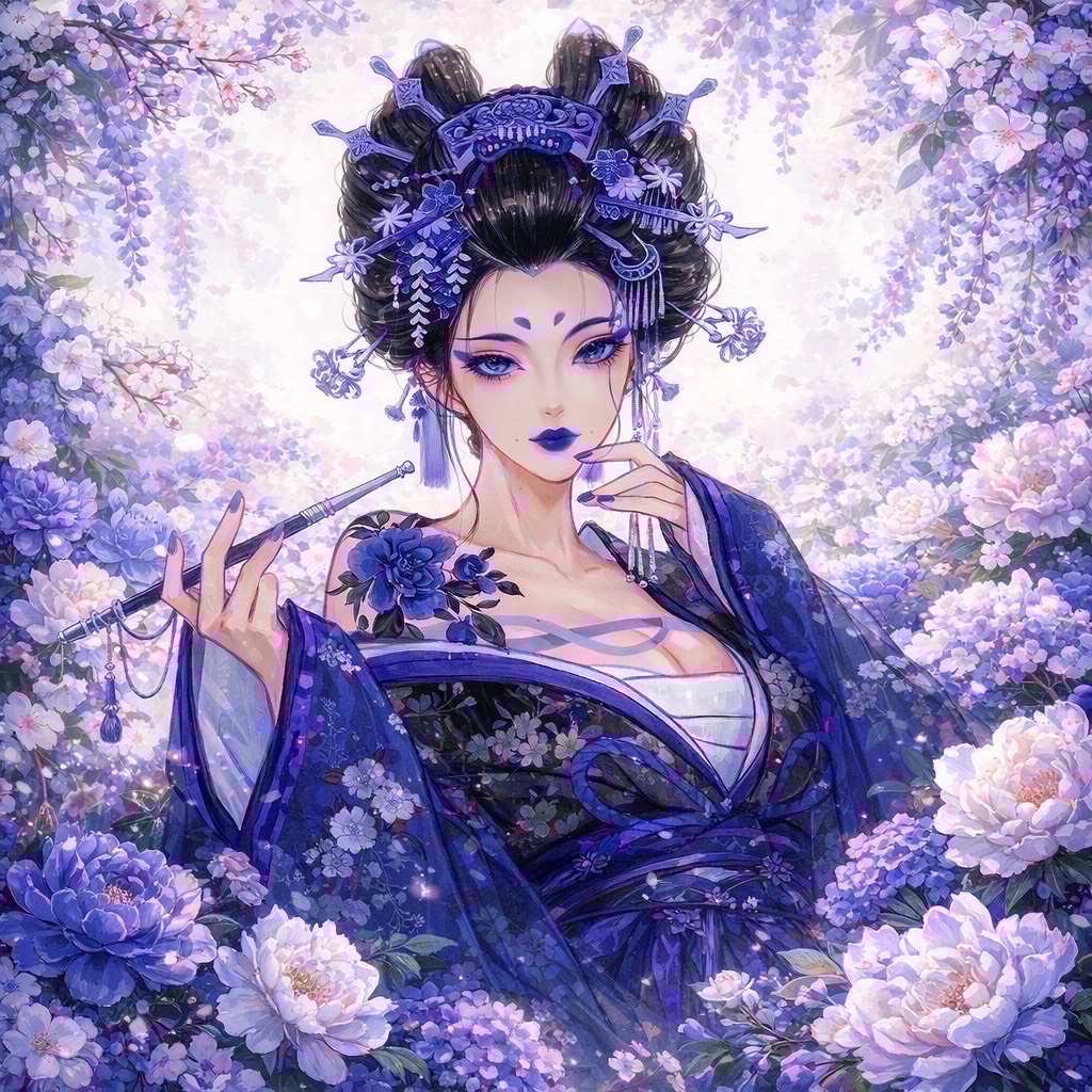 暇だね