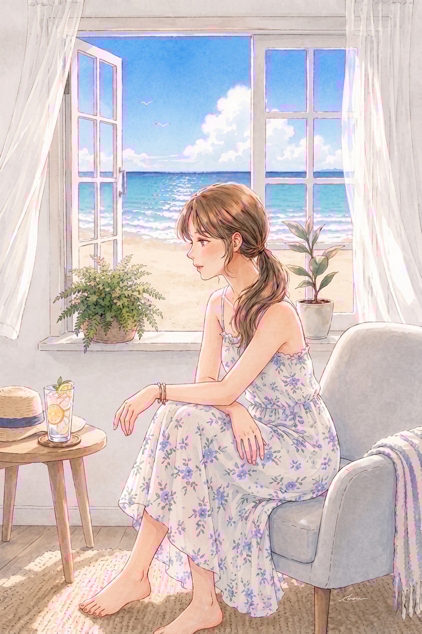 【潜りOK】聞き流しお喋り𓂃◌