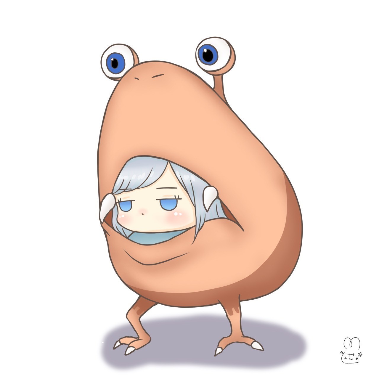 懺悔のはなチャレ
