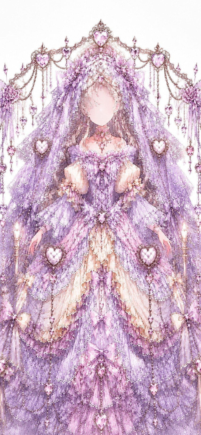 初見○ ごきげんよう🌹✨