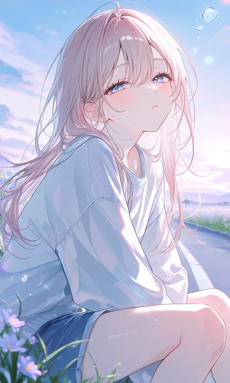寝落ち◎癒し合い