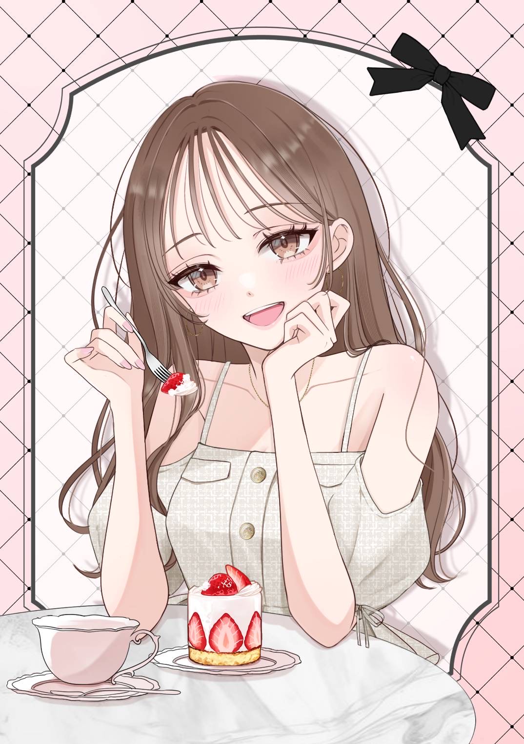 生まれる👶