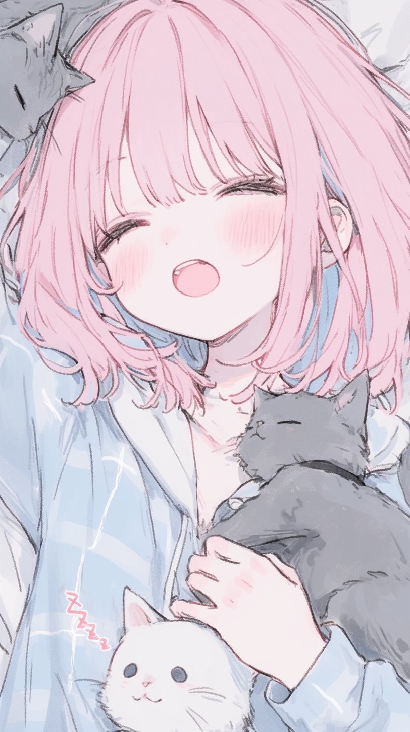 癒しの耳かき屋さん🐑💤ASMR