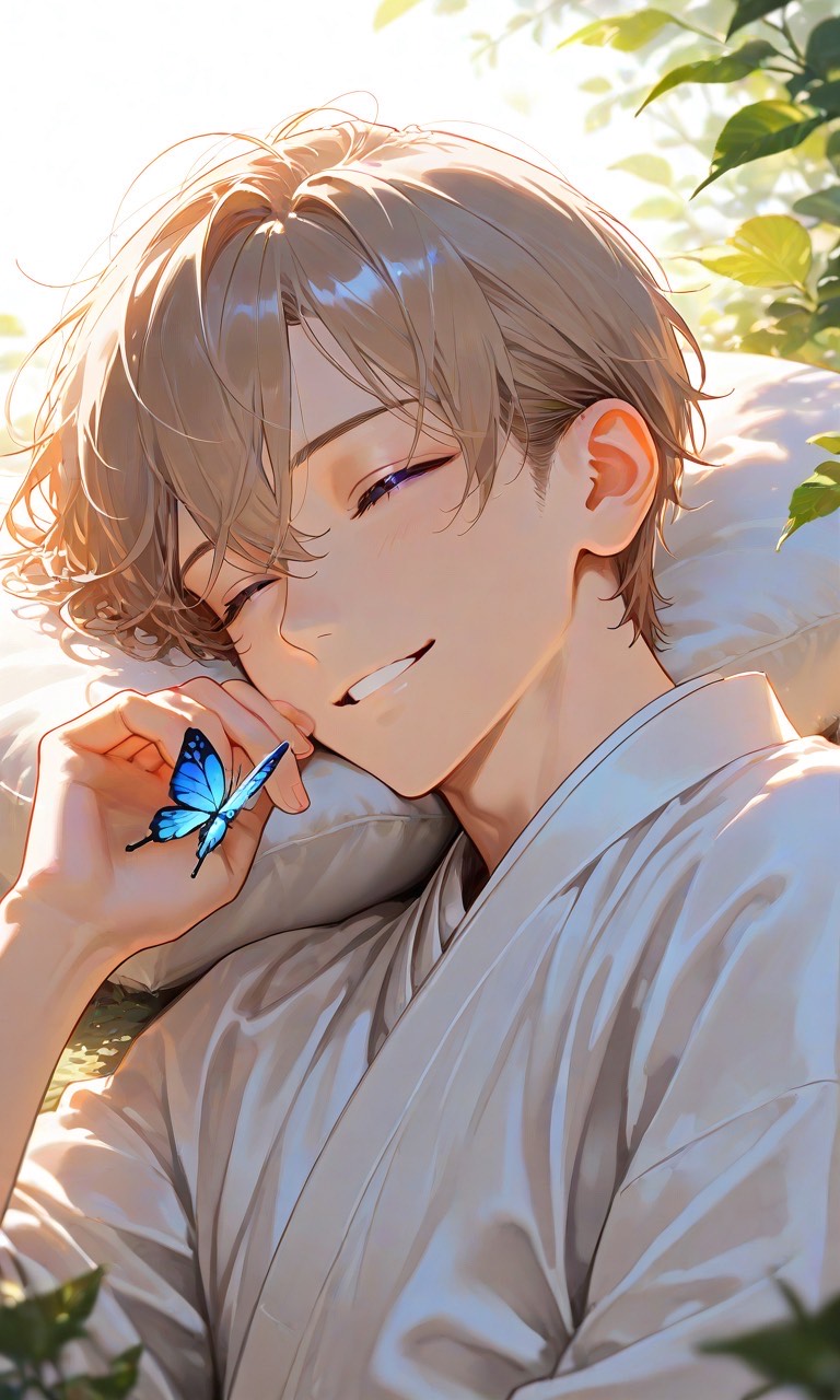 出会える世界線 ‧⁺ ⊹˚.