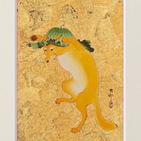 ひまっすねぃ