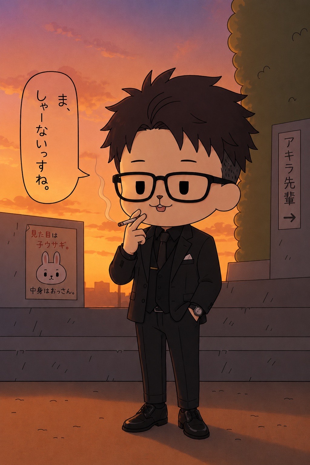 まったり配信