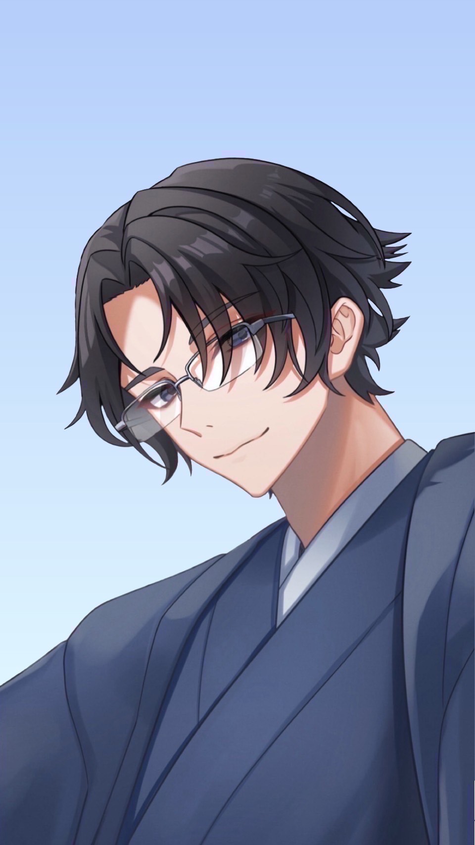そのままでいいよ  初/潜◎