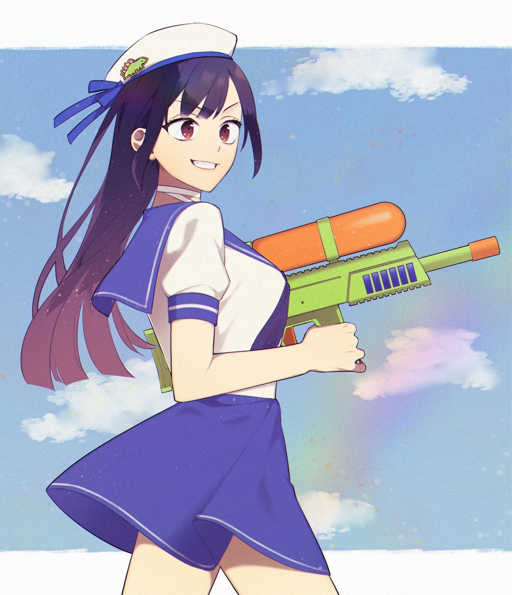 おーぷんぷんぷん！！