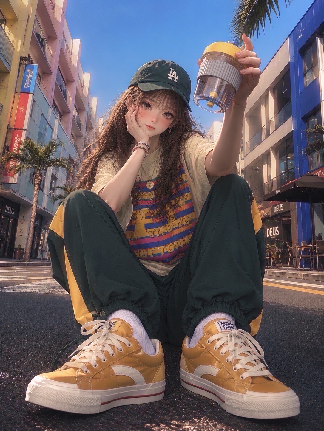 ひま(ひ・ω・ま)