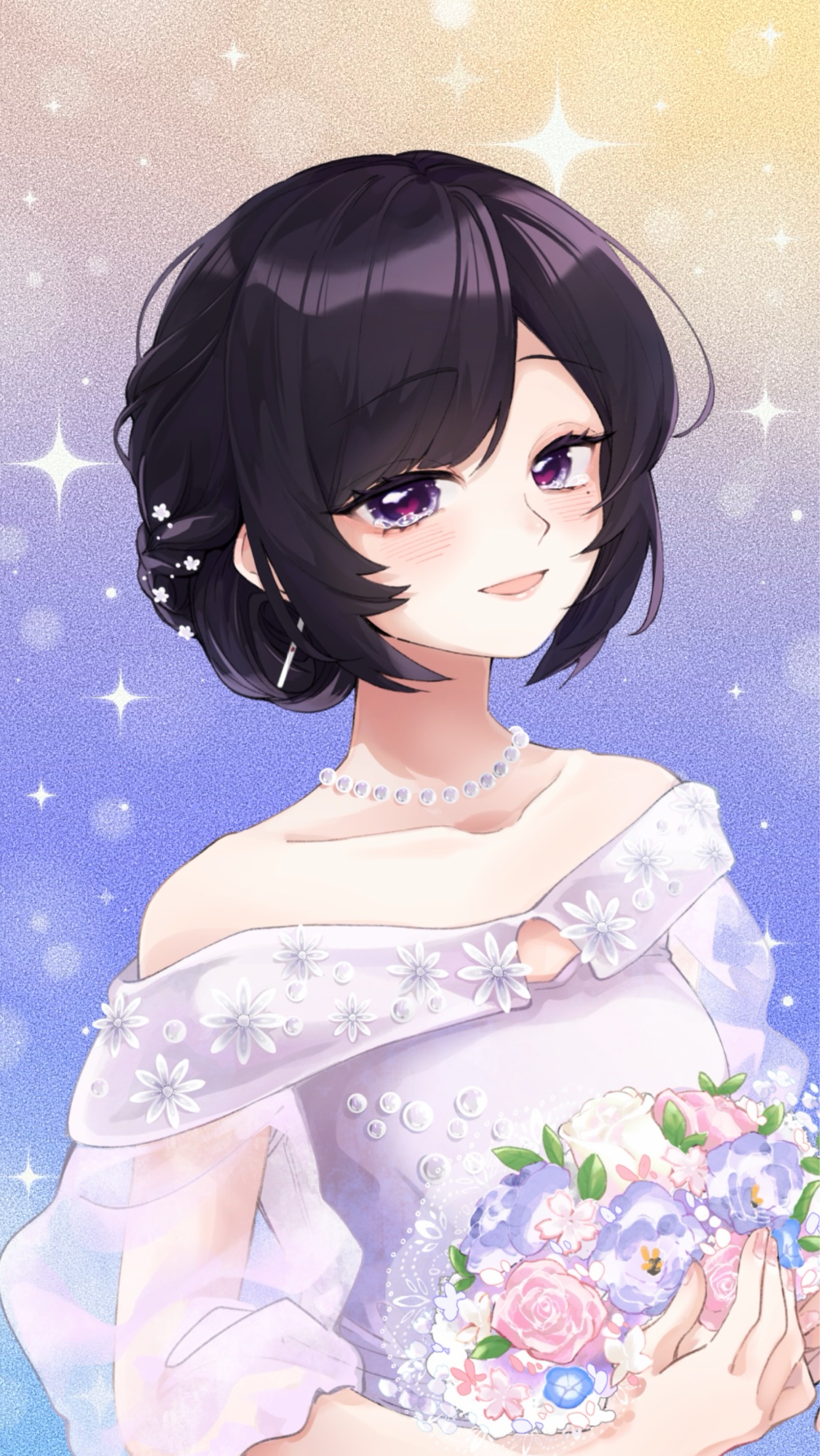 1h🌟7月こんにちはー！