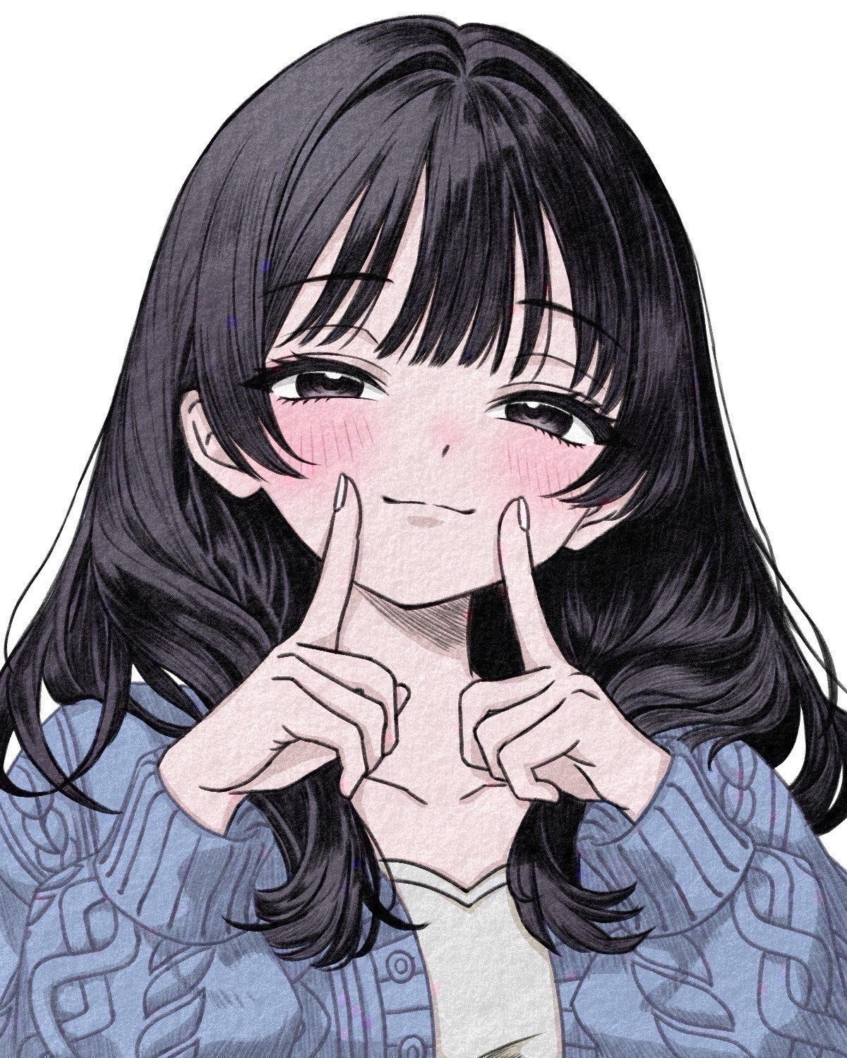 ゆるーく。おはなし。