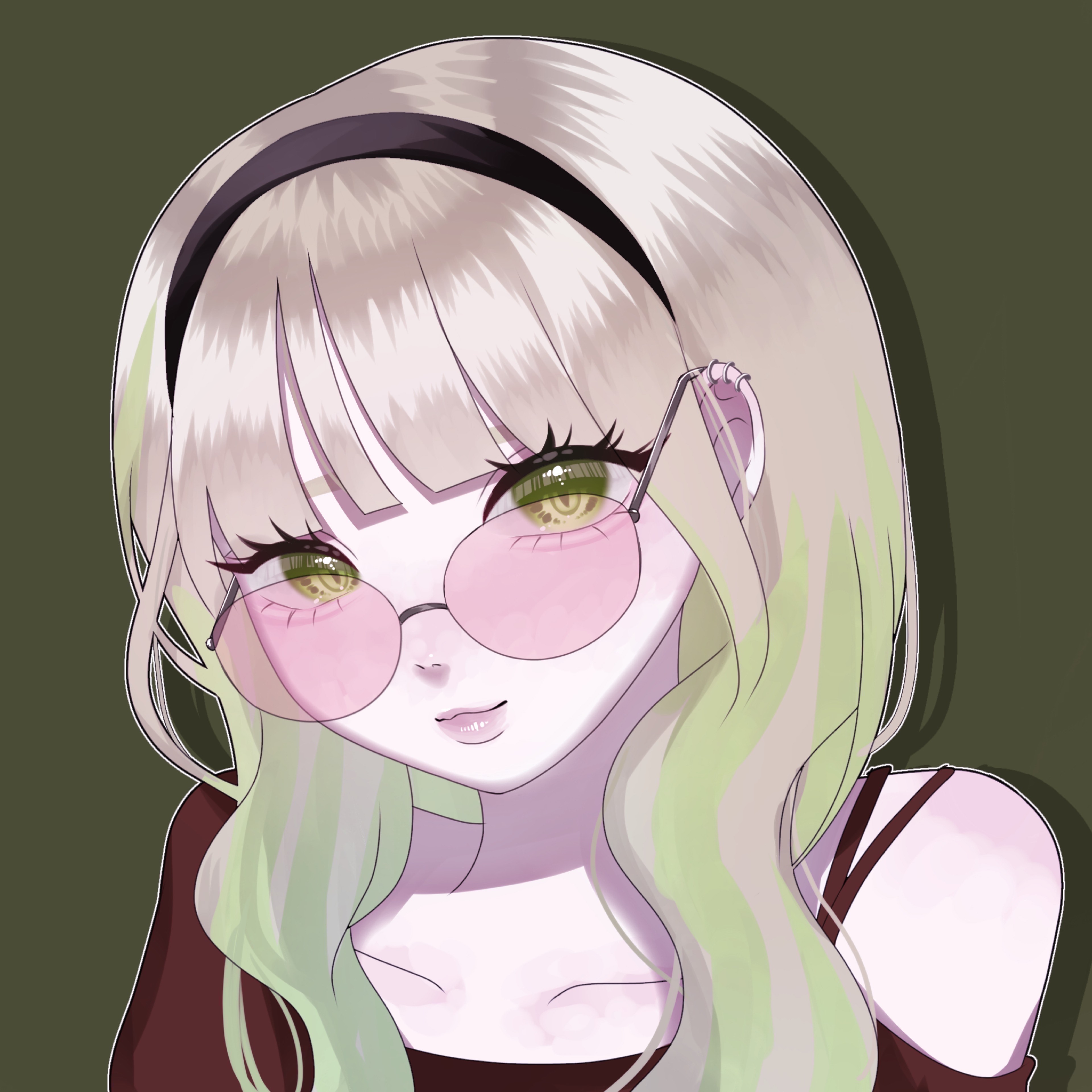 ひまつぶし🧤