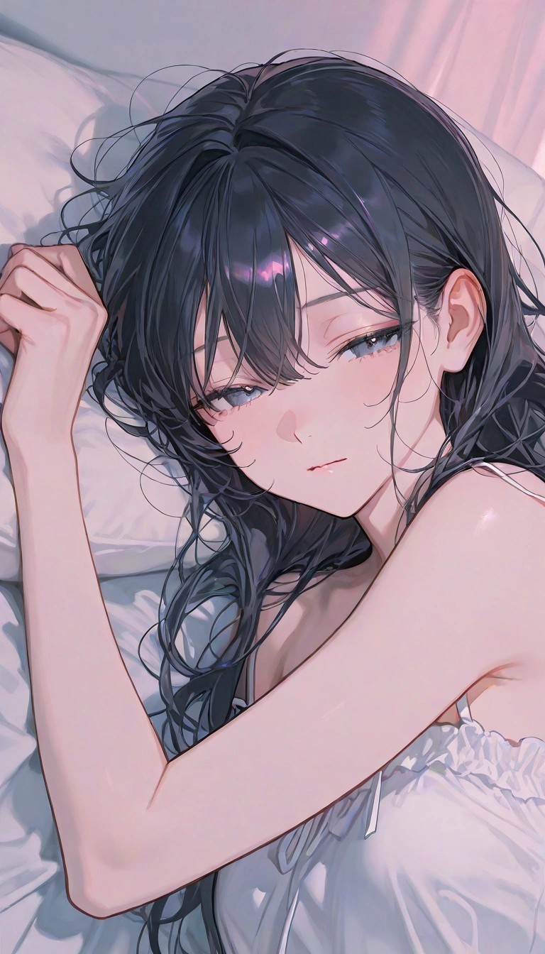 寝てくー？話してくー？