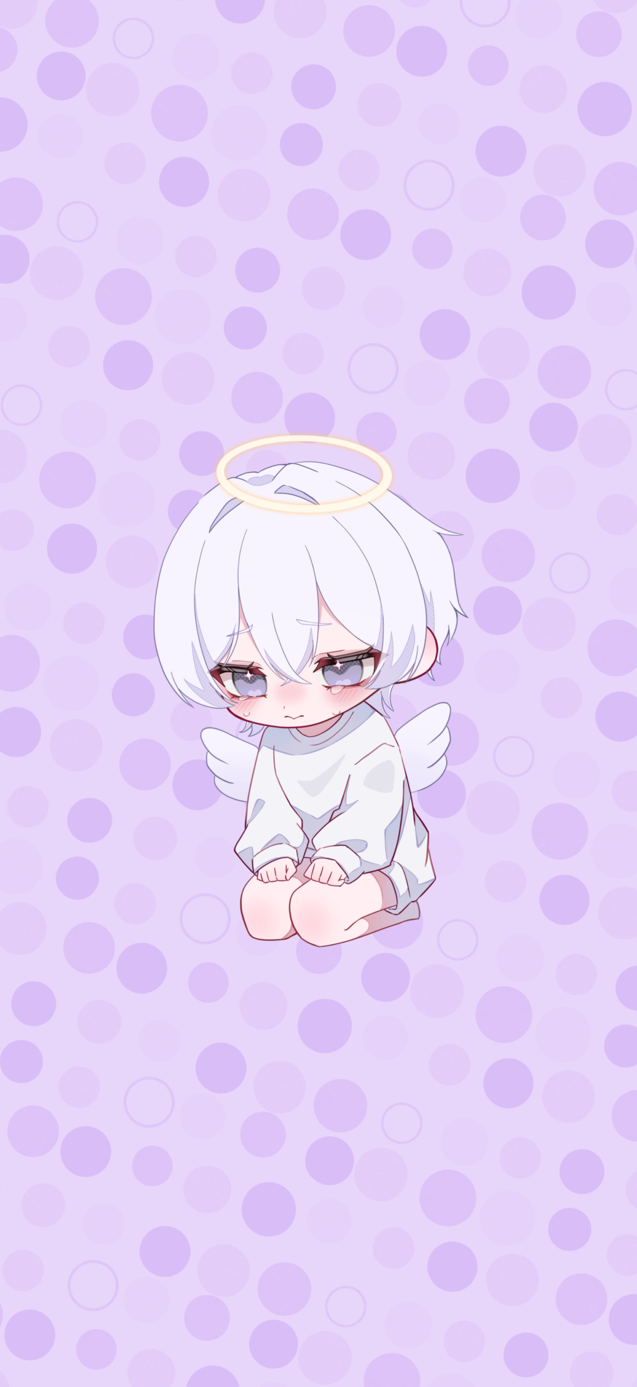 おーるないとしょた天使🪽