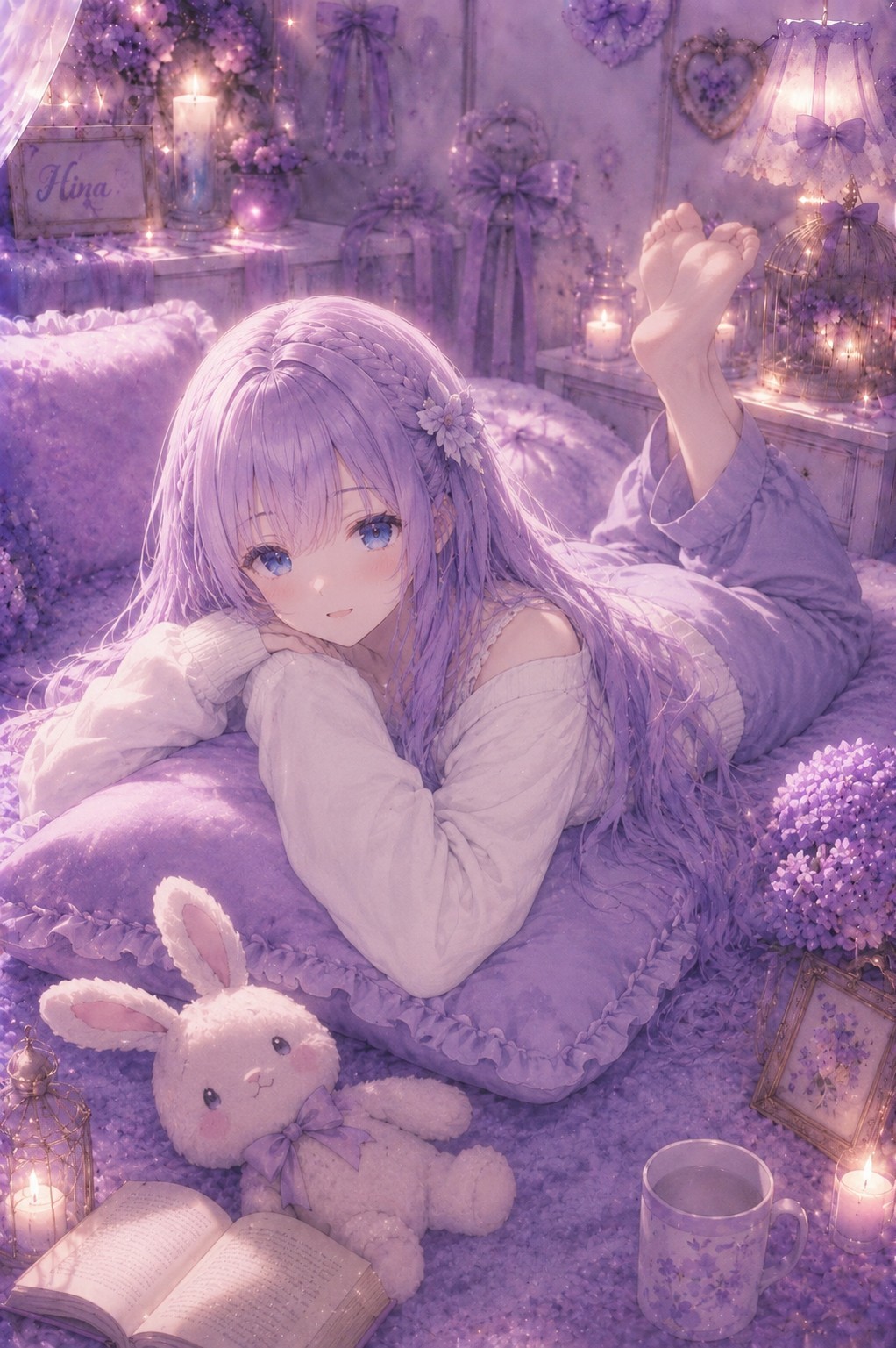 おはよう♡初見さん◎誰でも大歓迎♡♡