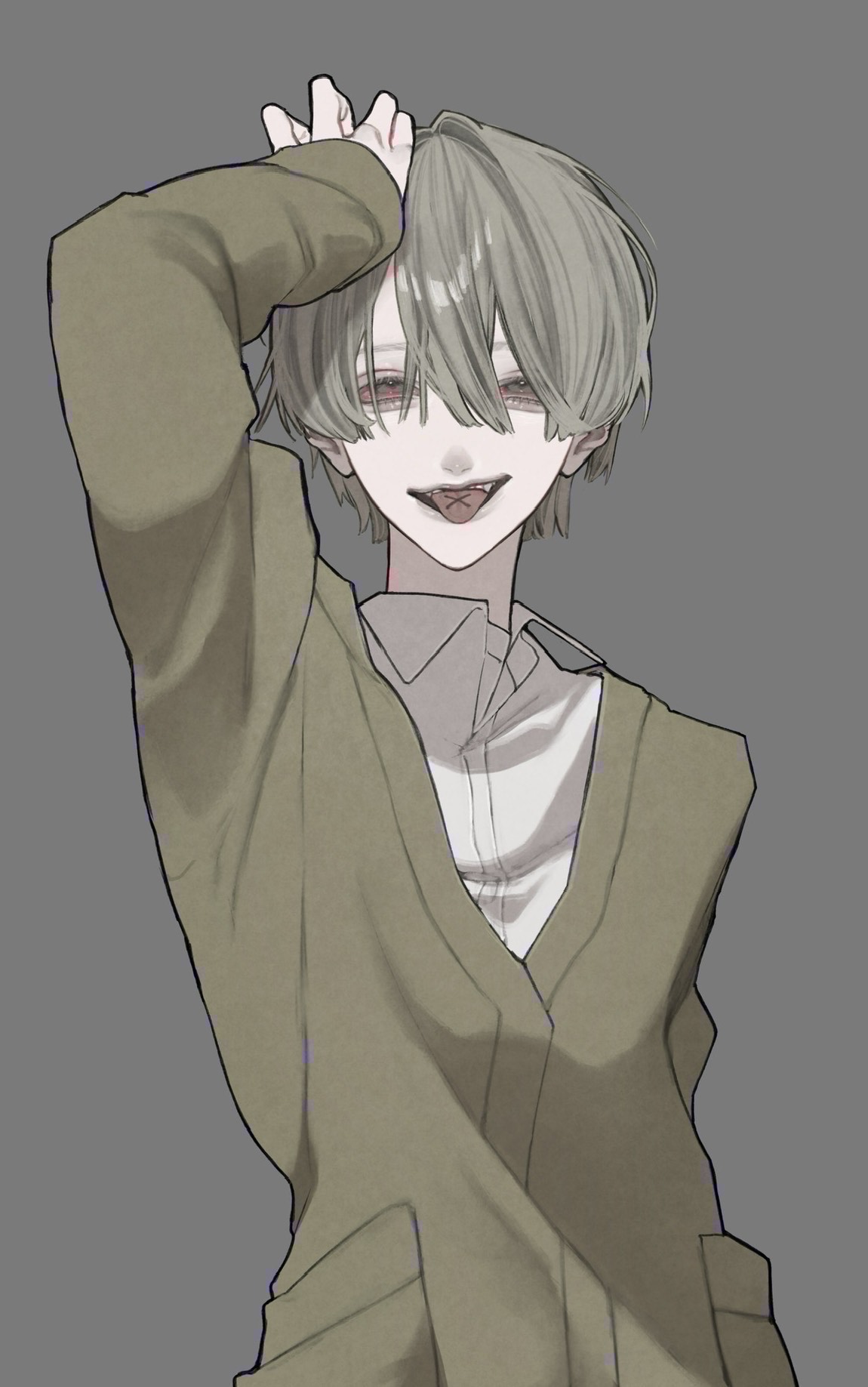 みつけて！
