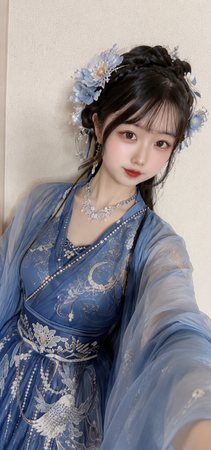 おはよう~\♪♪/