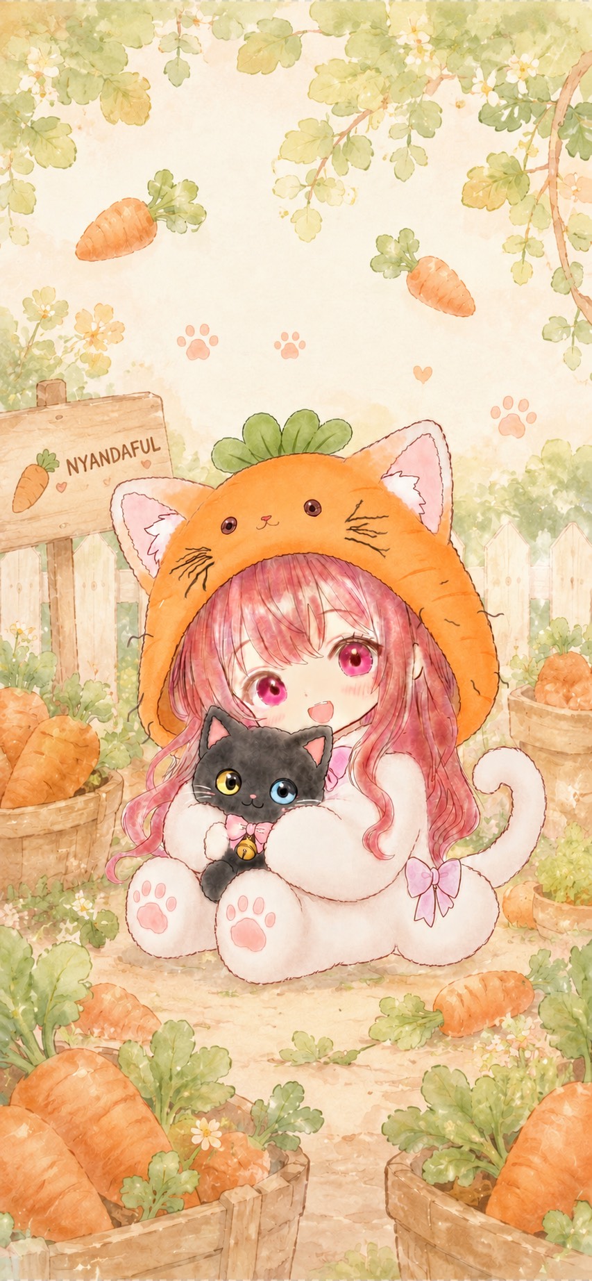 もぉぉぉにんぐにゃんだふる*´꒳`ฅ 🐾
