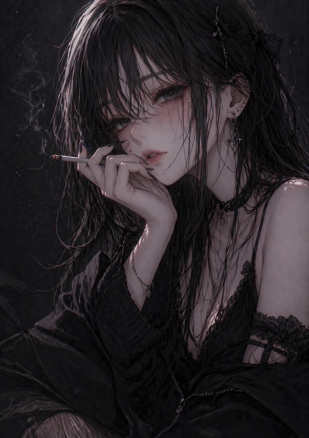 君のための枠 はなそ待ってる