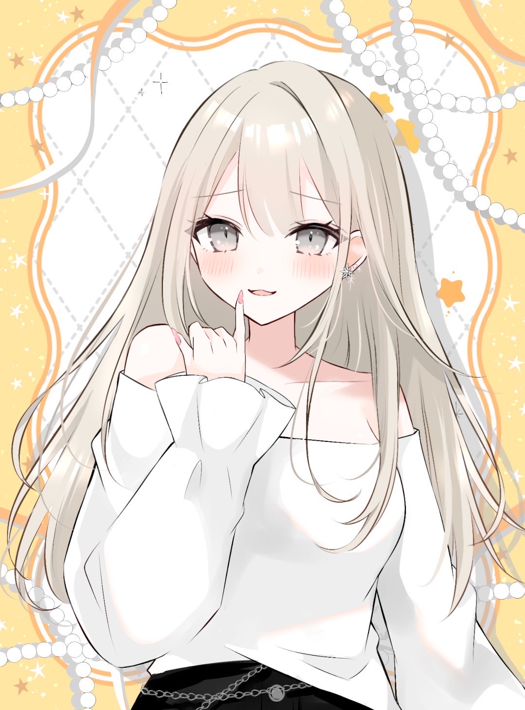 おはよう🌻♡