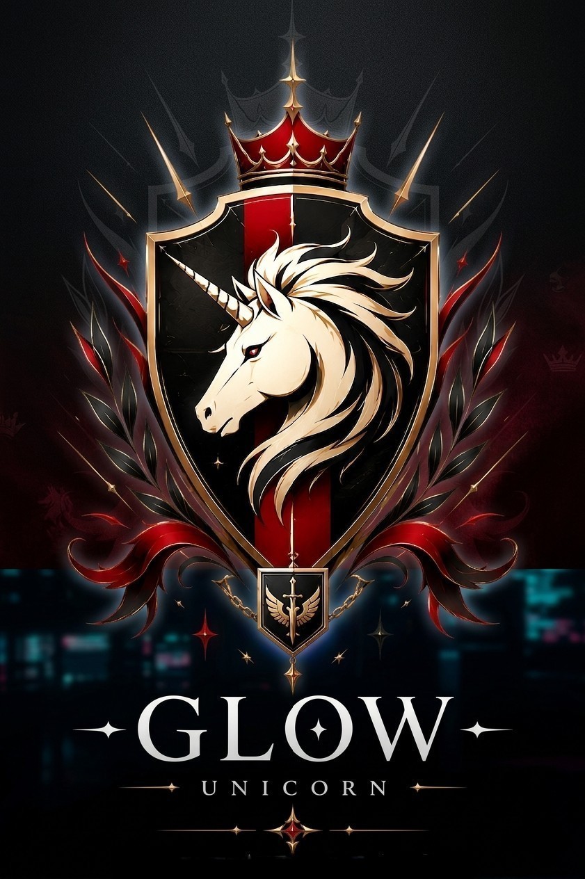 起きる🦄～glow away～一息