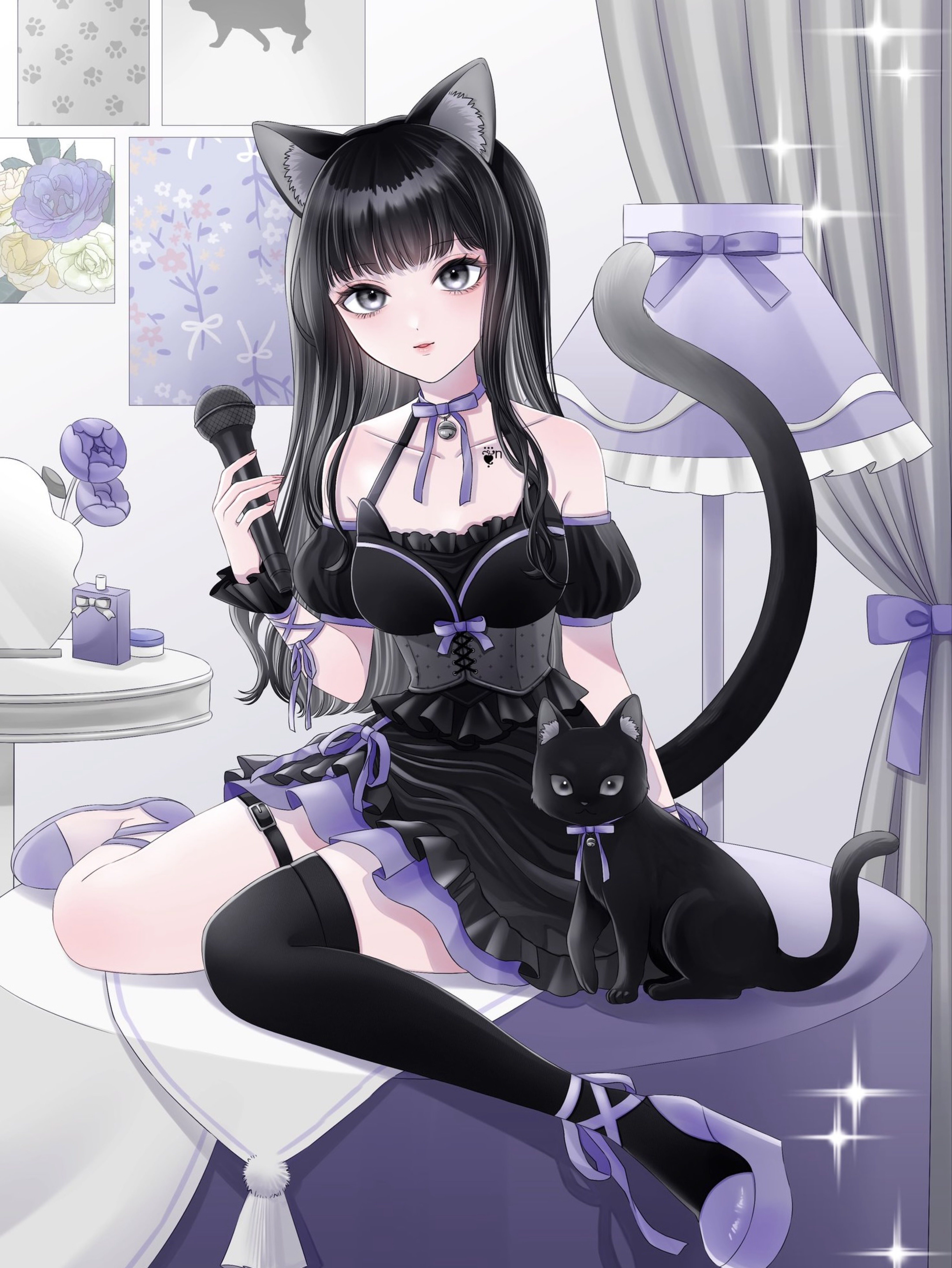 初潜◎┊︎ めざせ800fan