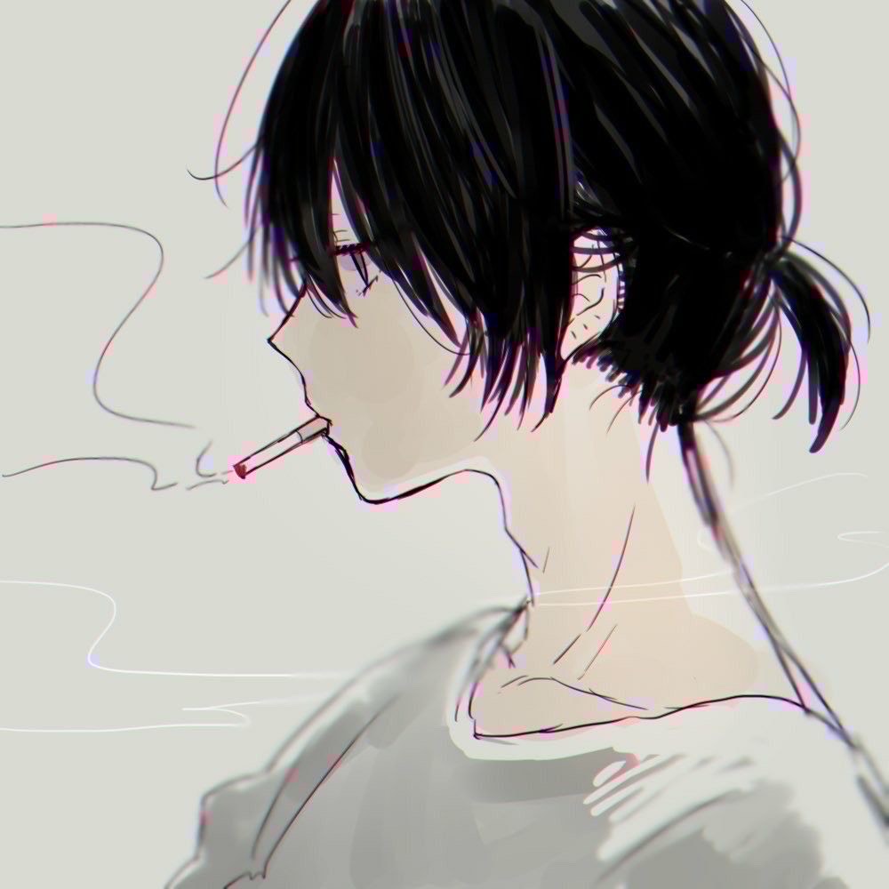 ひまー