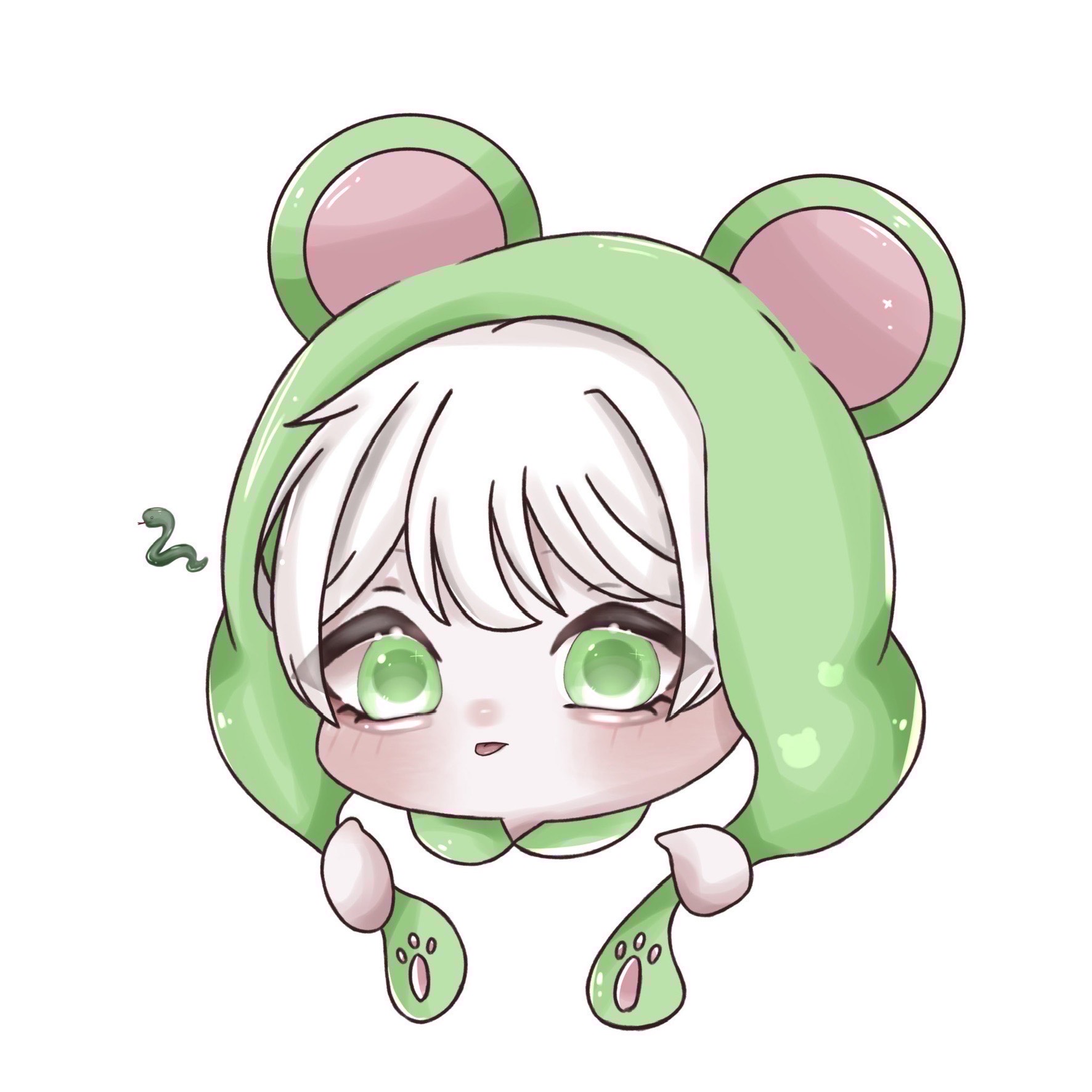 ひまつぶし
