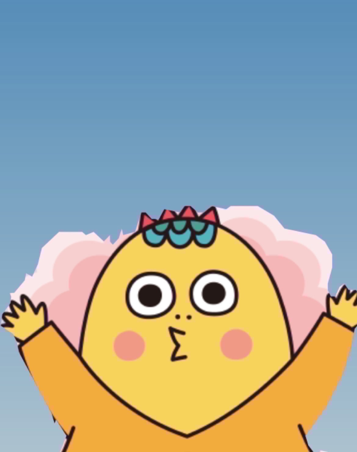 ジローに話しかけよう！