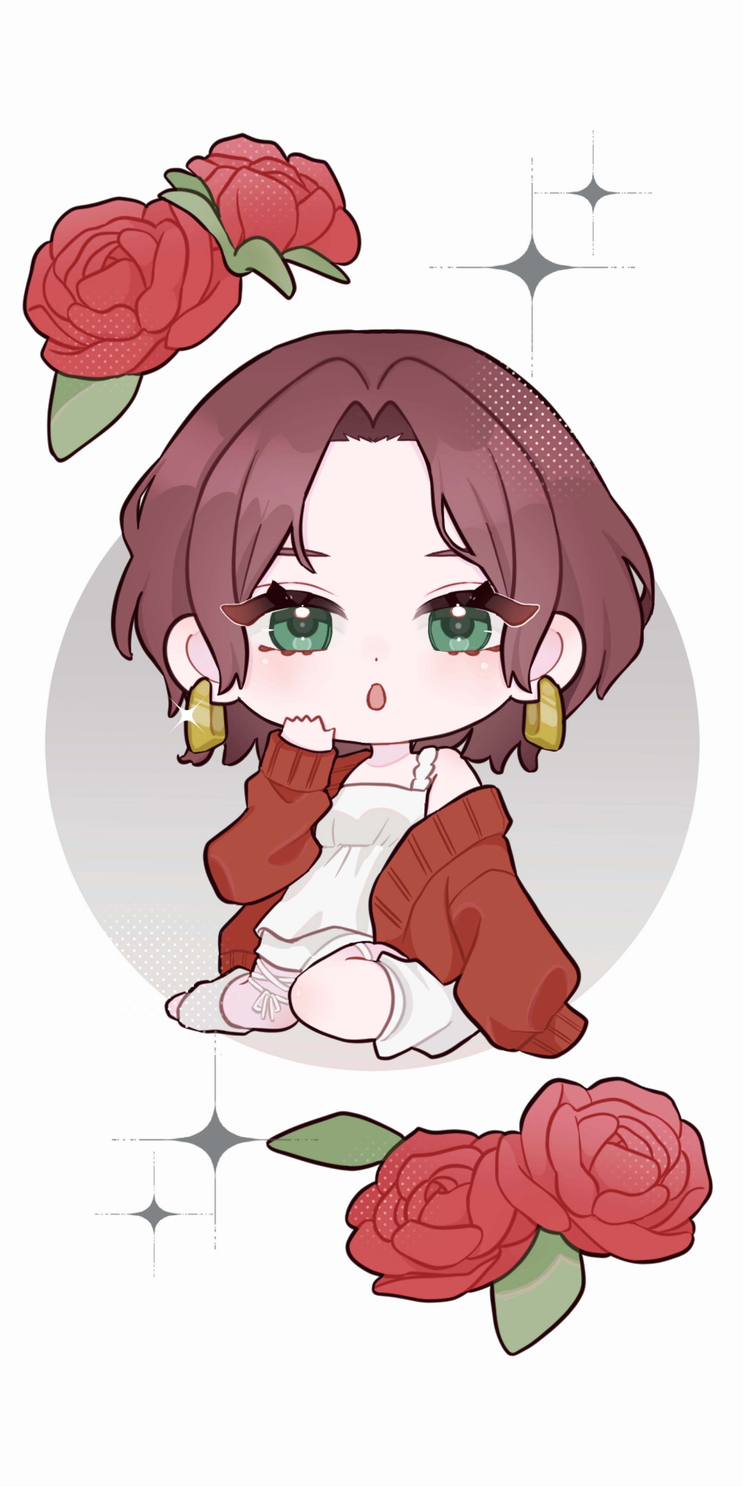 休憩15ふん！