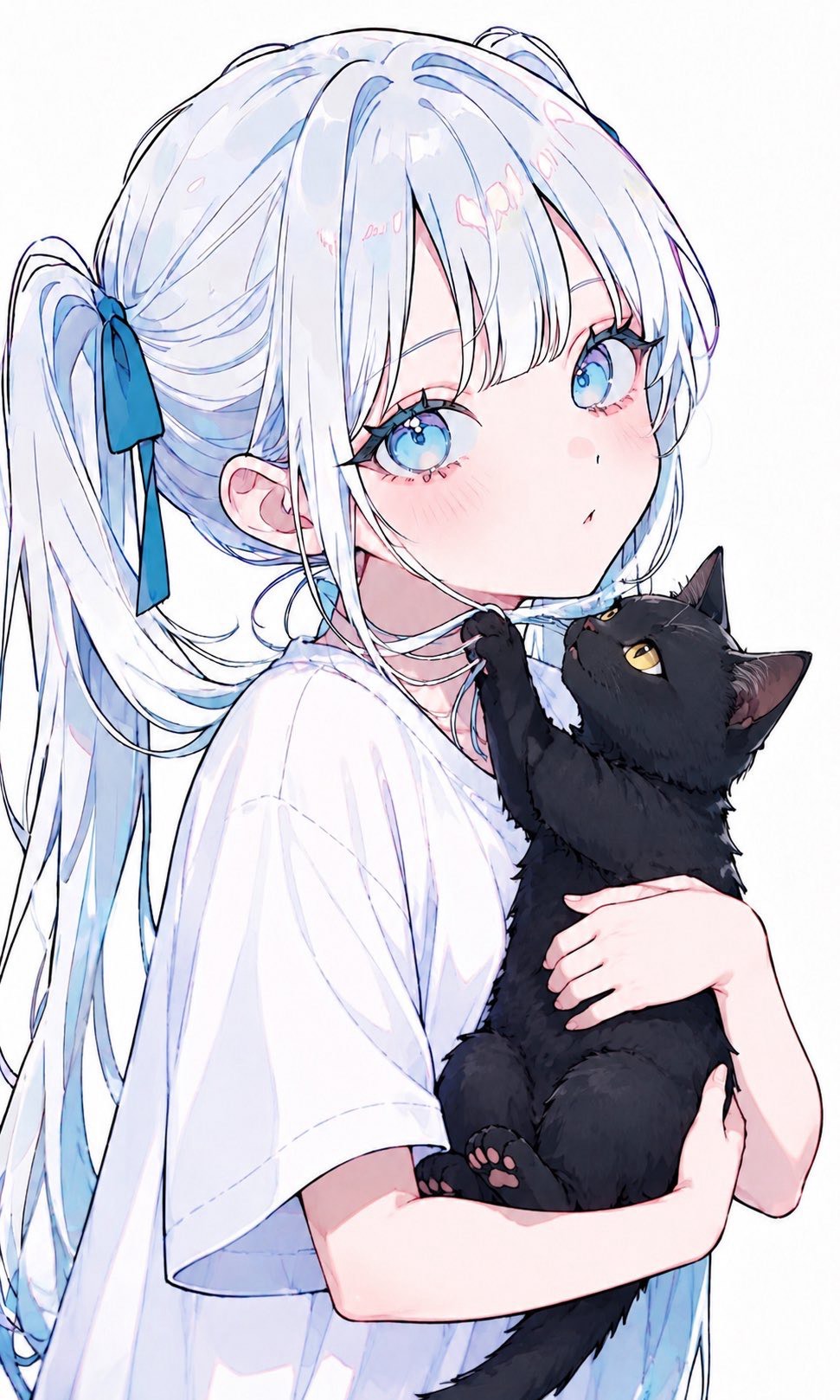 はろはろはろー