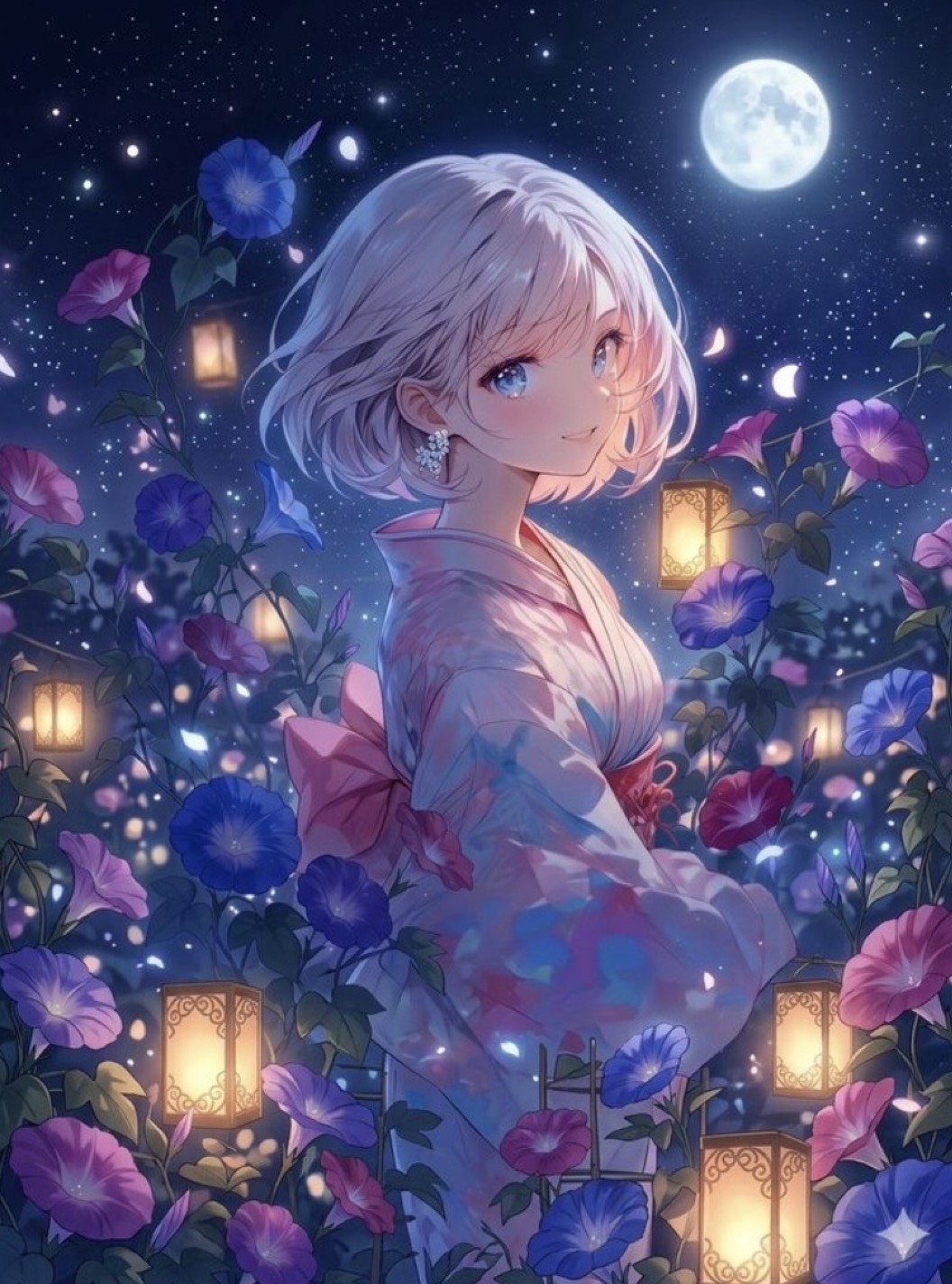 7/05🌙🟦なののなの
