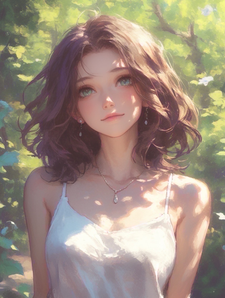 まったり低音♀