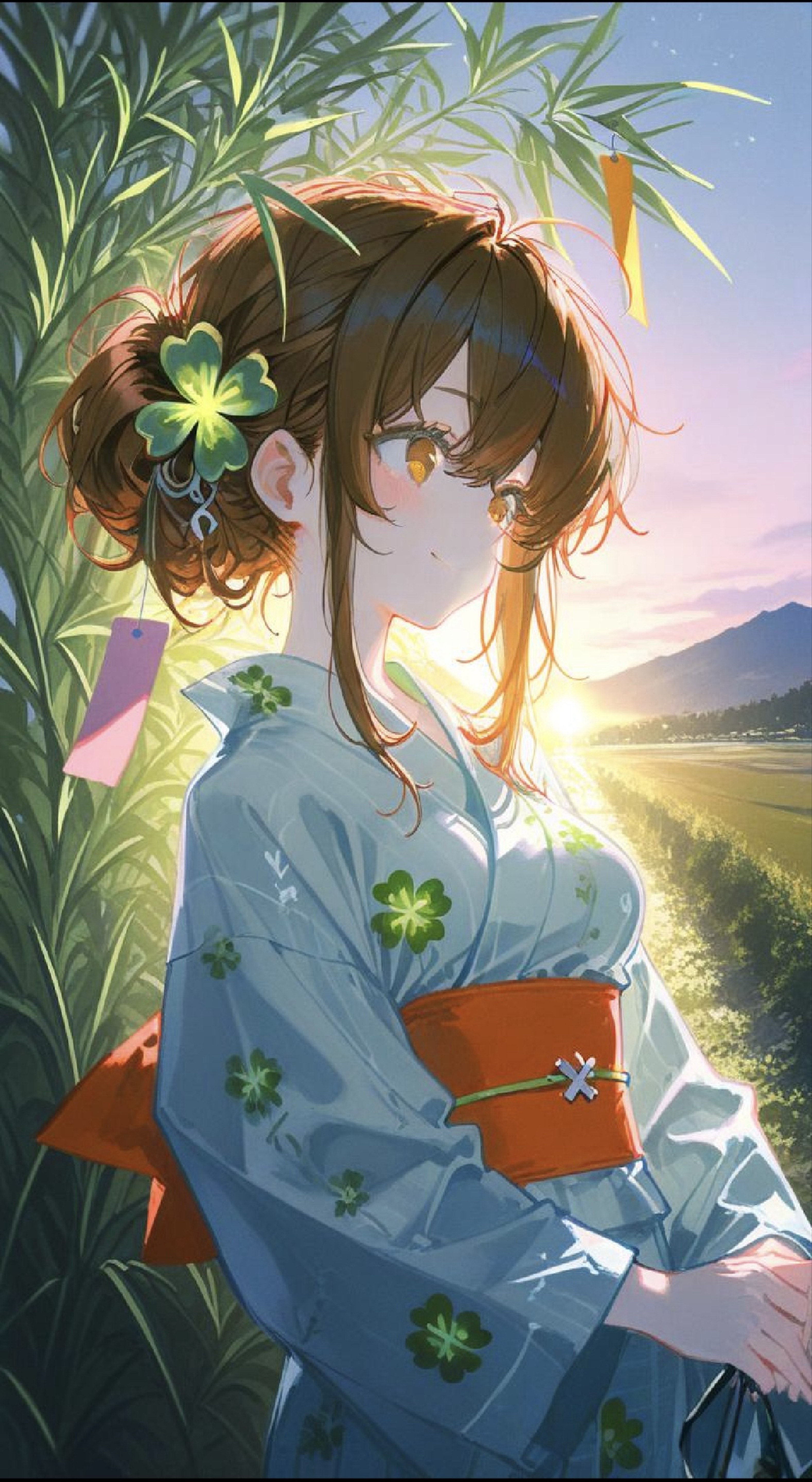 (  ¯꒳​¯ )ᐝ